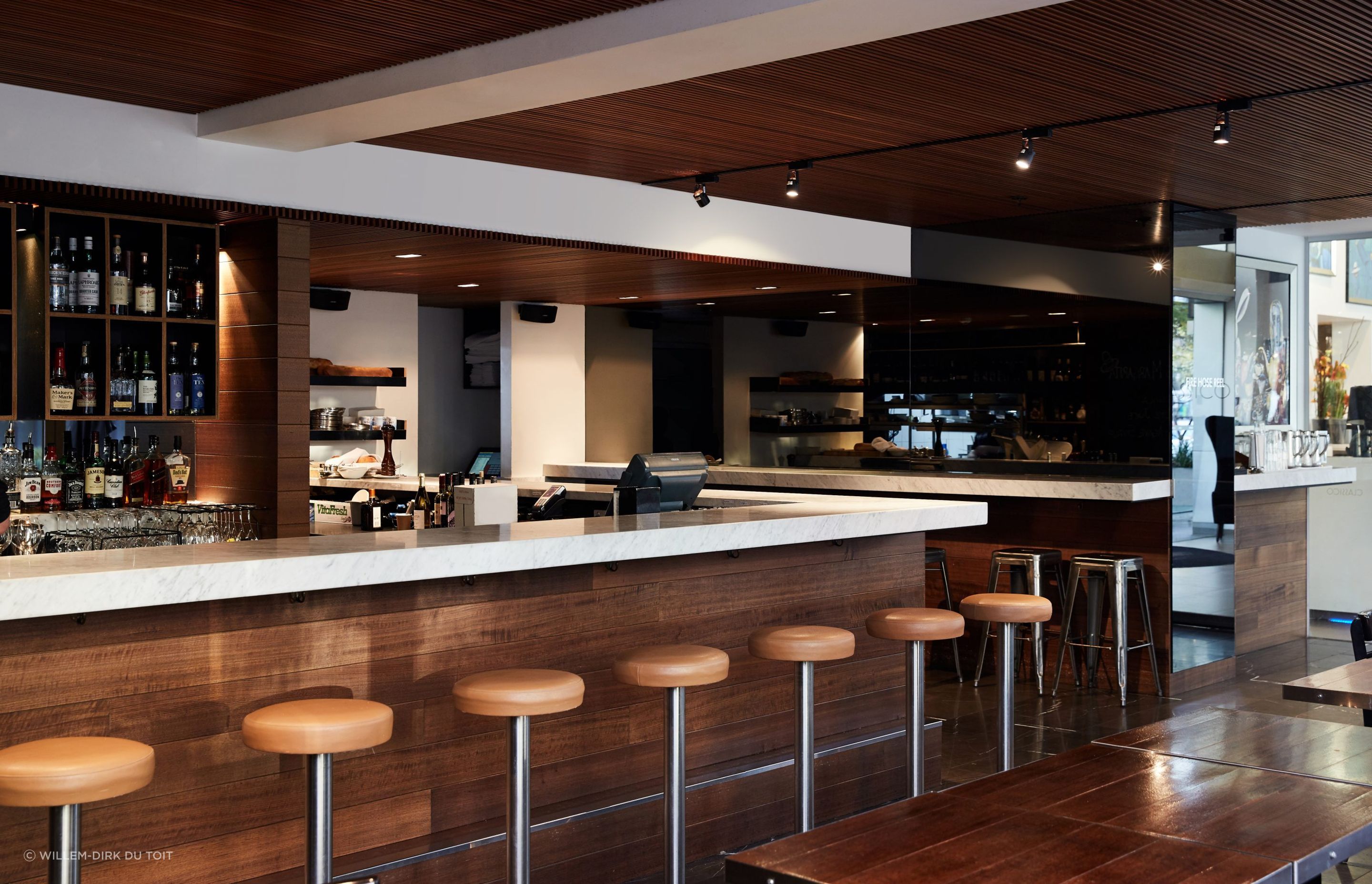 Classico, Blackman Hotel