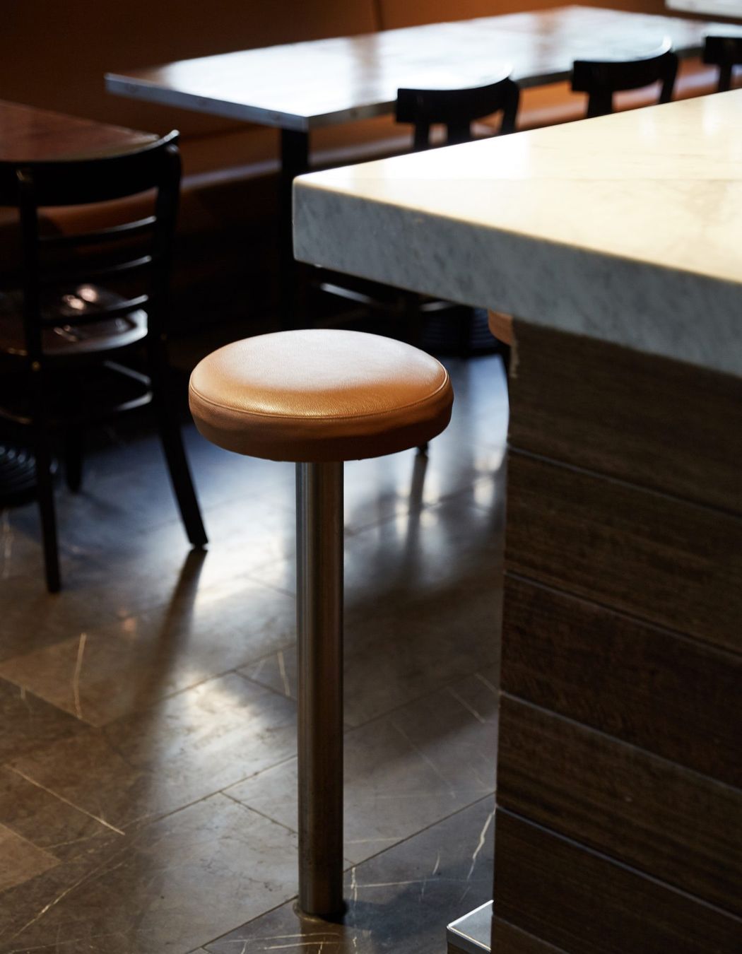 Classico, Blackman Hotel