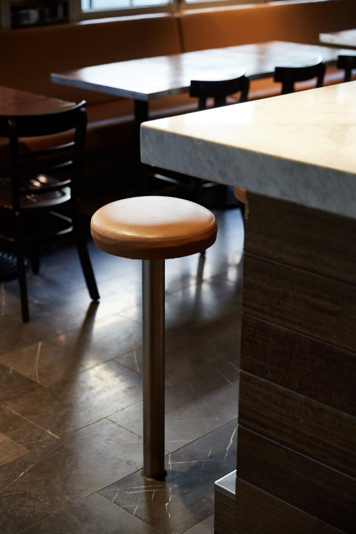 Classico, Blackman Hotel