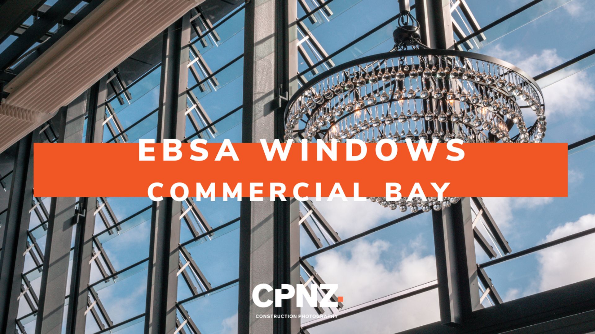 ESBA Window Automation - Commercial Bay Video video