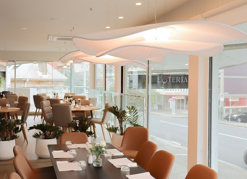 Esteria Cafe