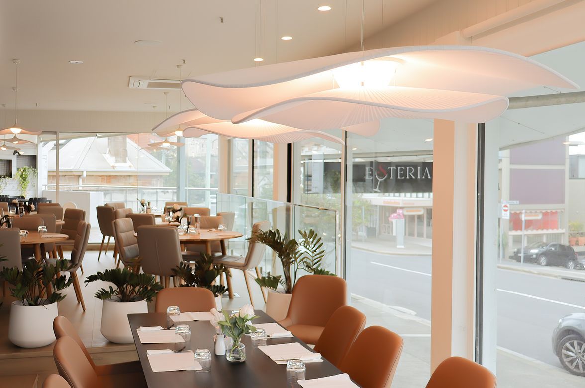Esteria Cafe