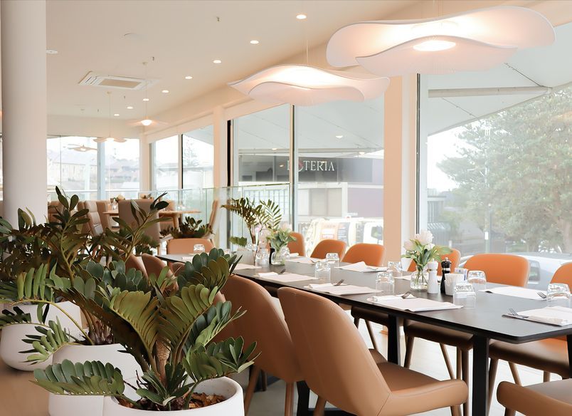 Esteria Cafe