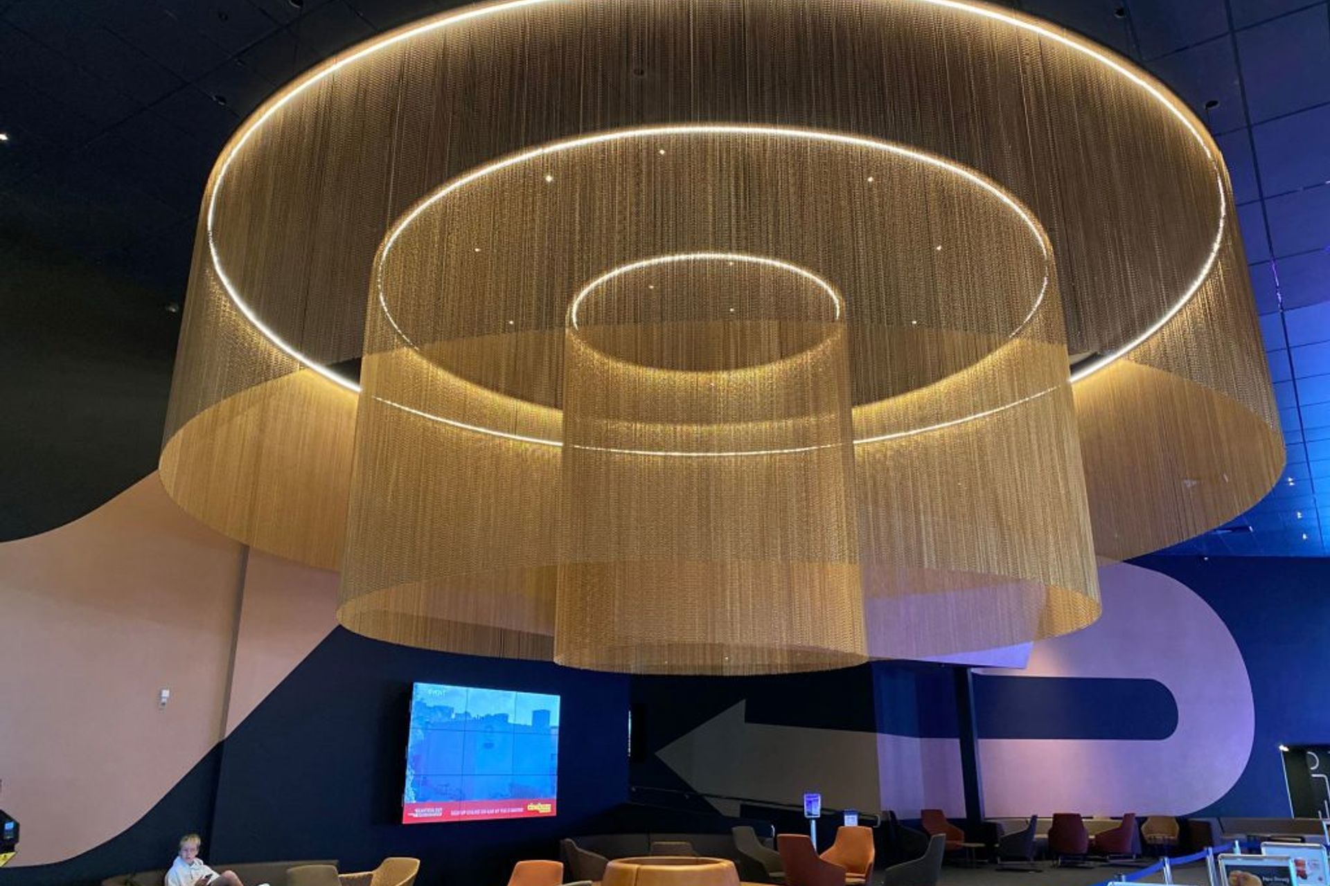 Event Cinemas – New Zealand