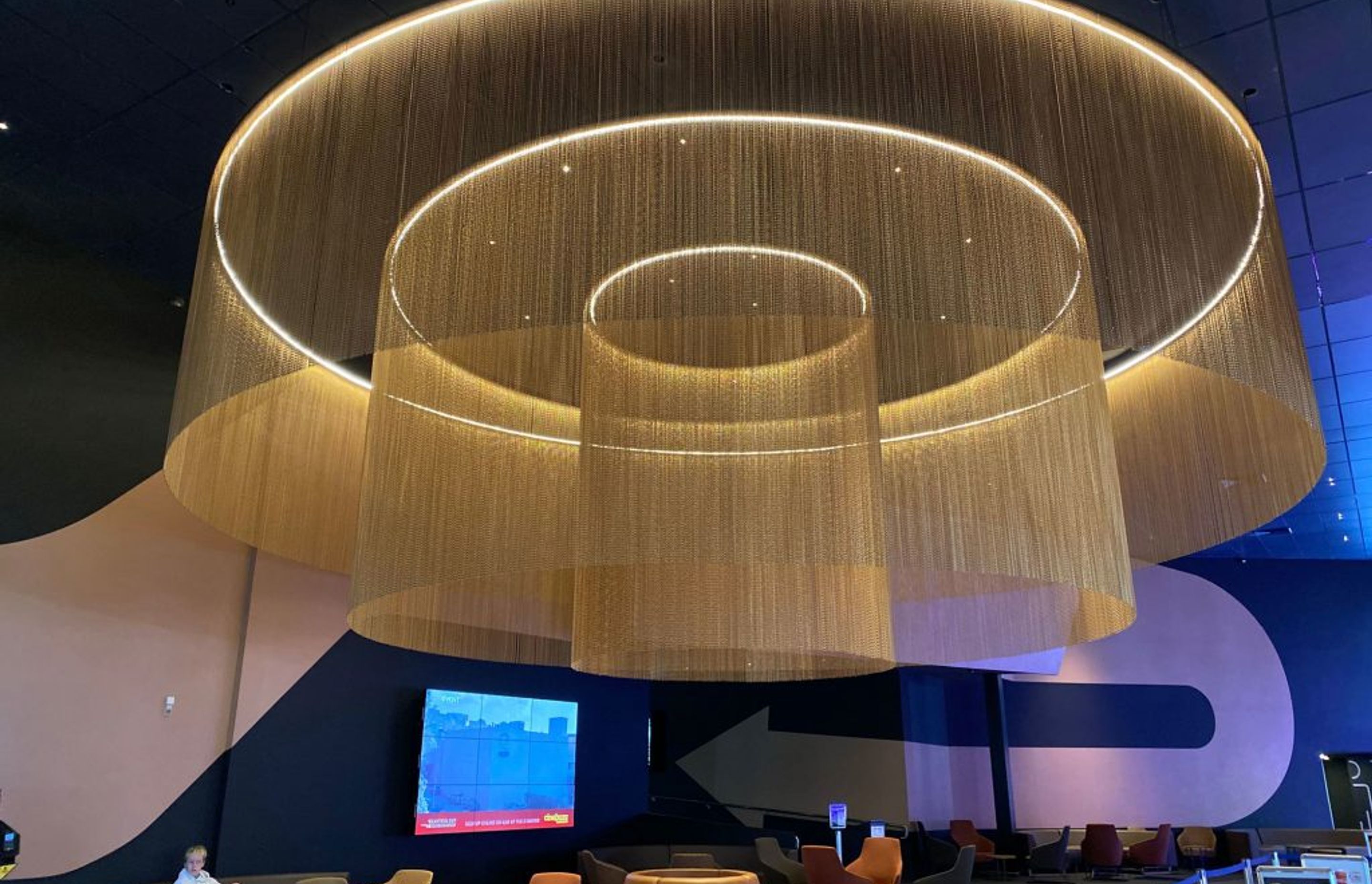 Event Cinemas – New Zealand