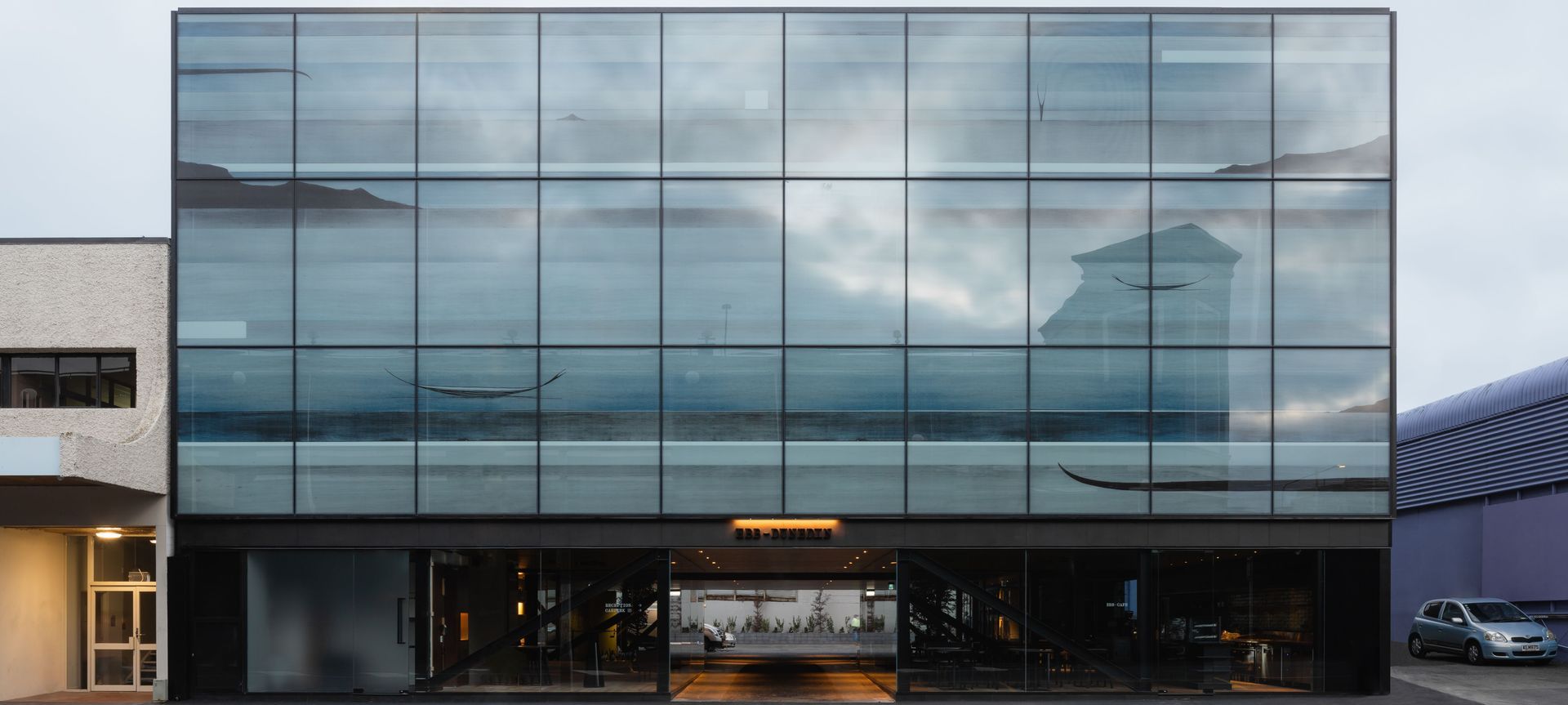 EBB Hotel banner