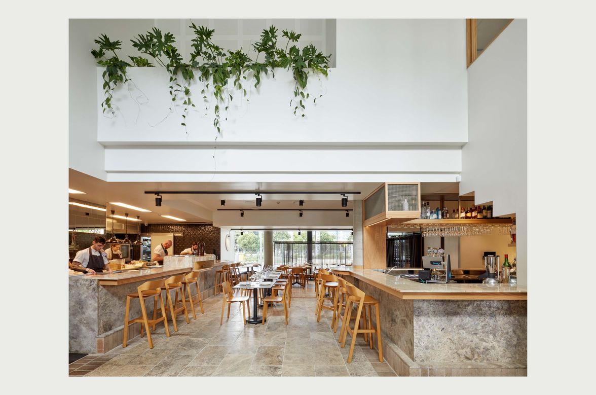 E’cco Bistro