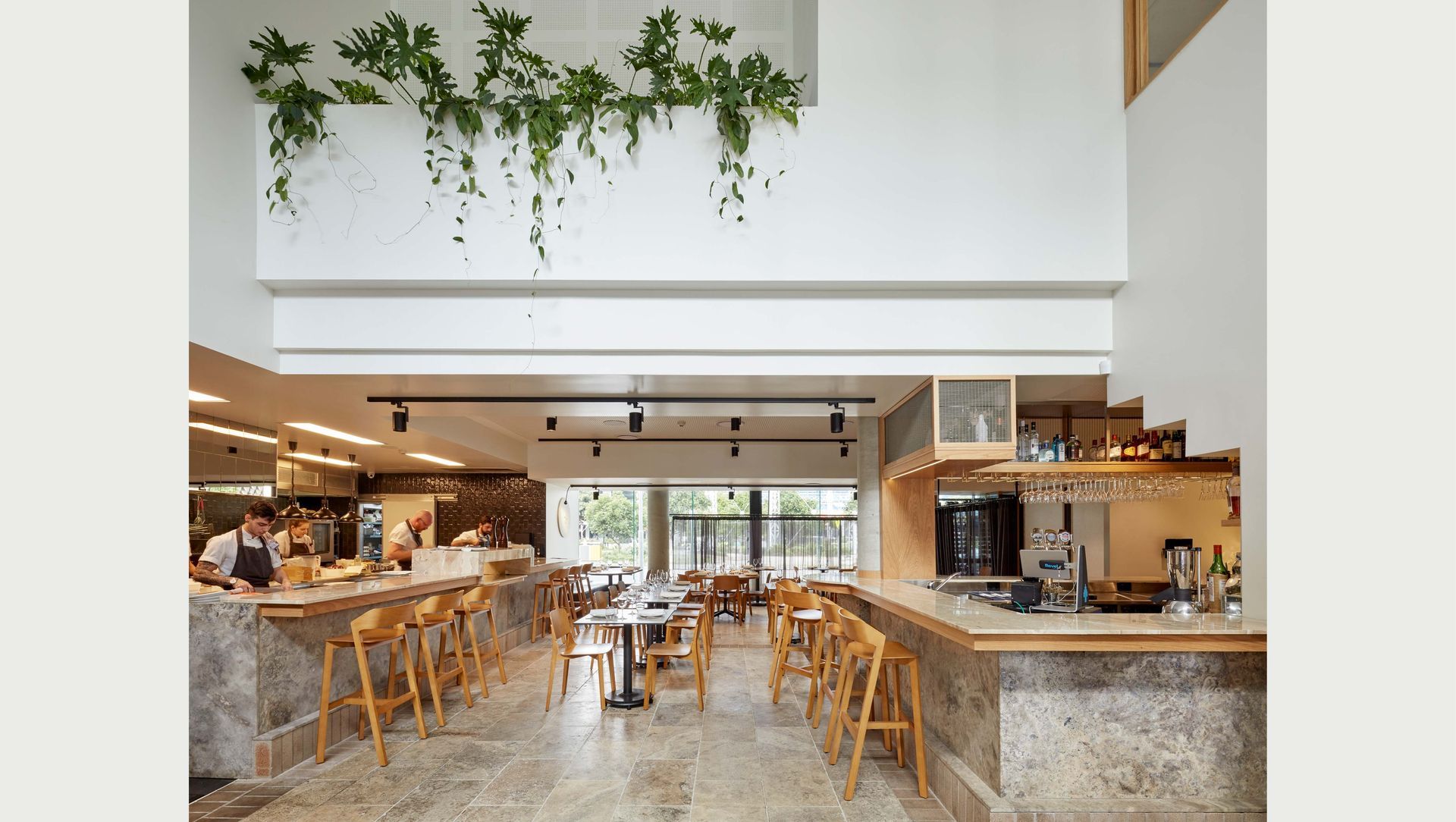 E’cco Bistro banner