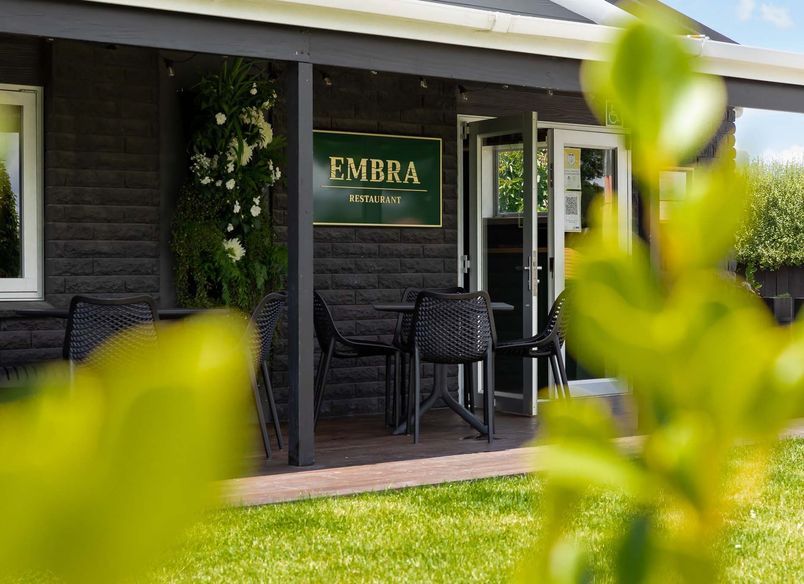 Embra Restaurant
