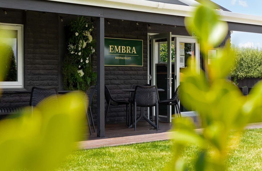 Embra Restaurant