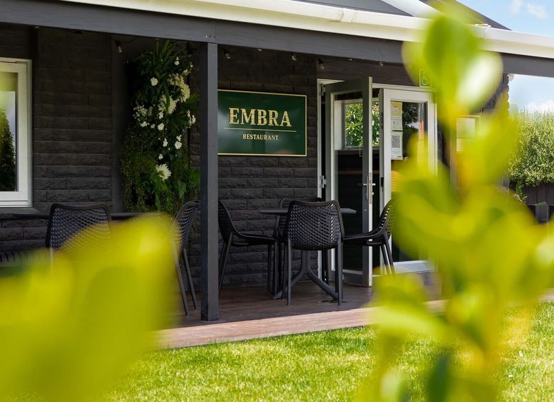 Embra Restaurant