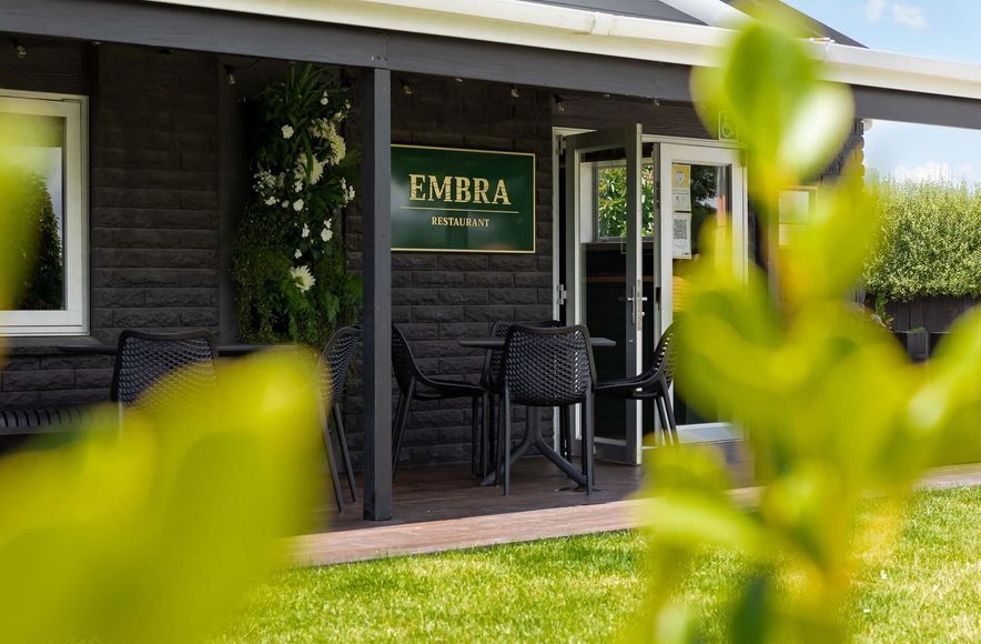 Embra Restaurant