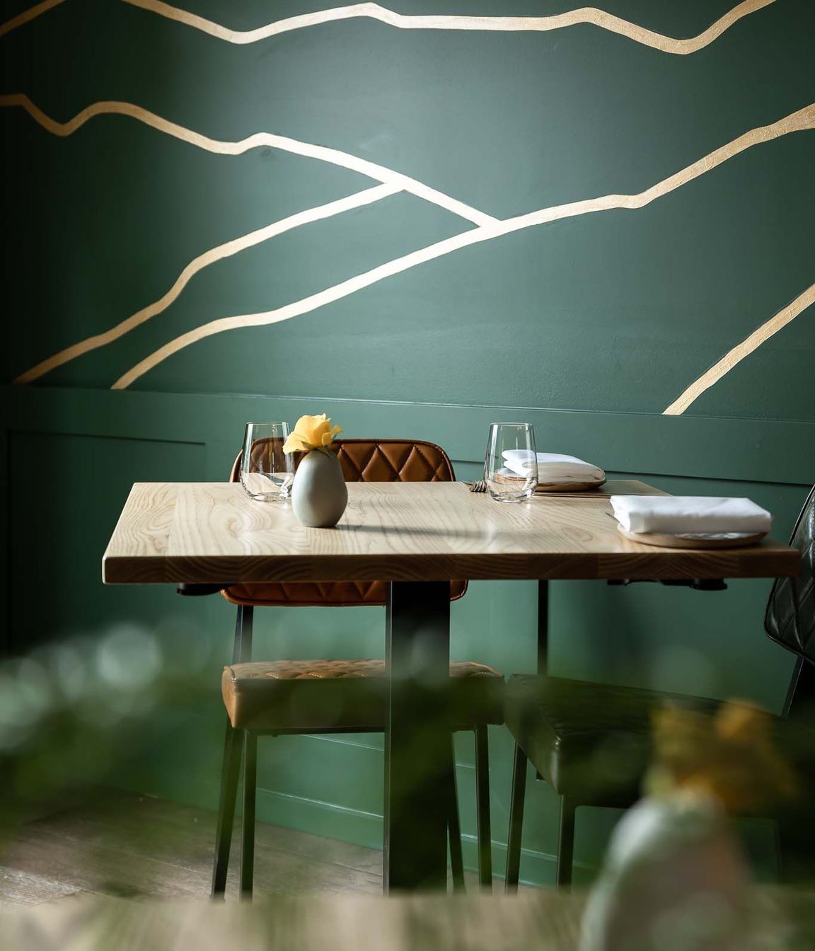 Embra Restaurant
