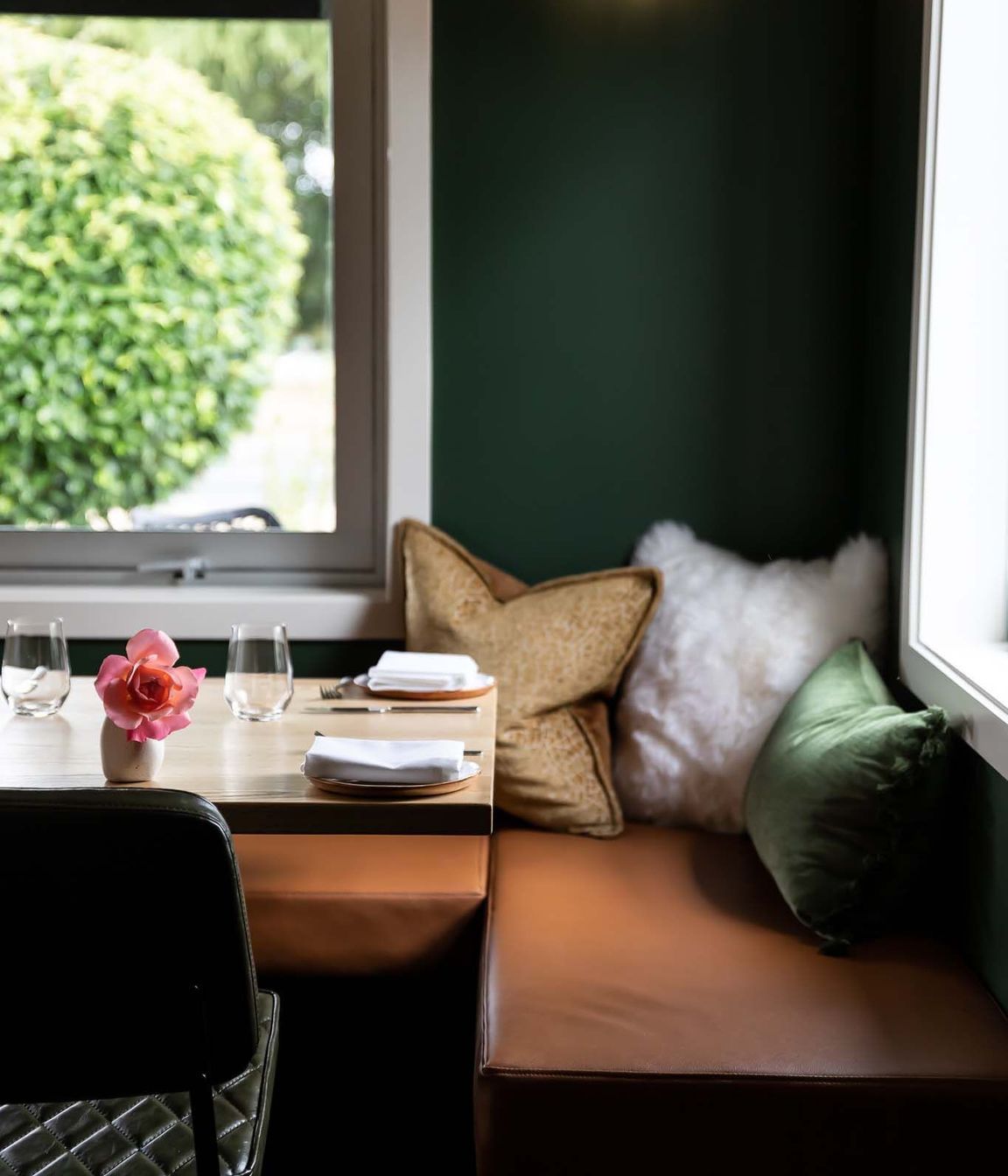 Embra Restaurant
