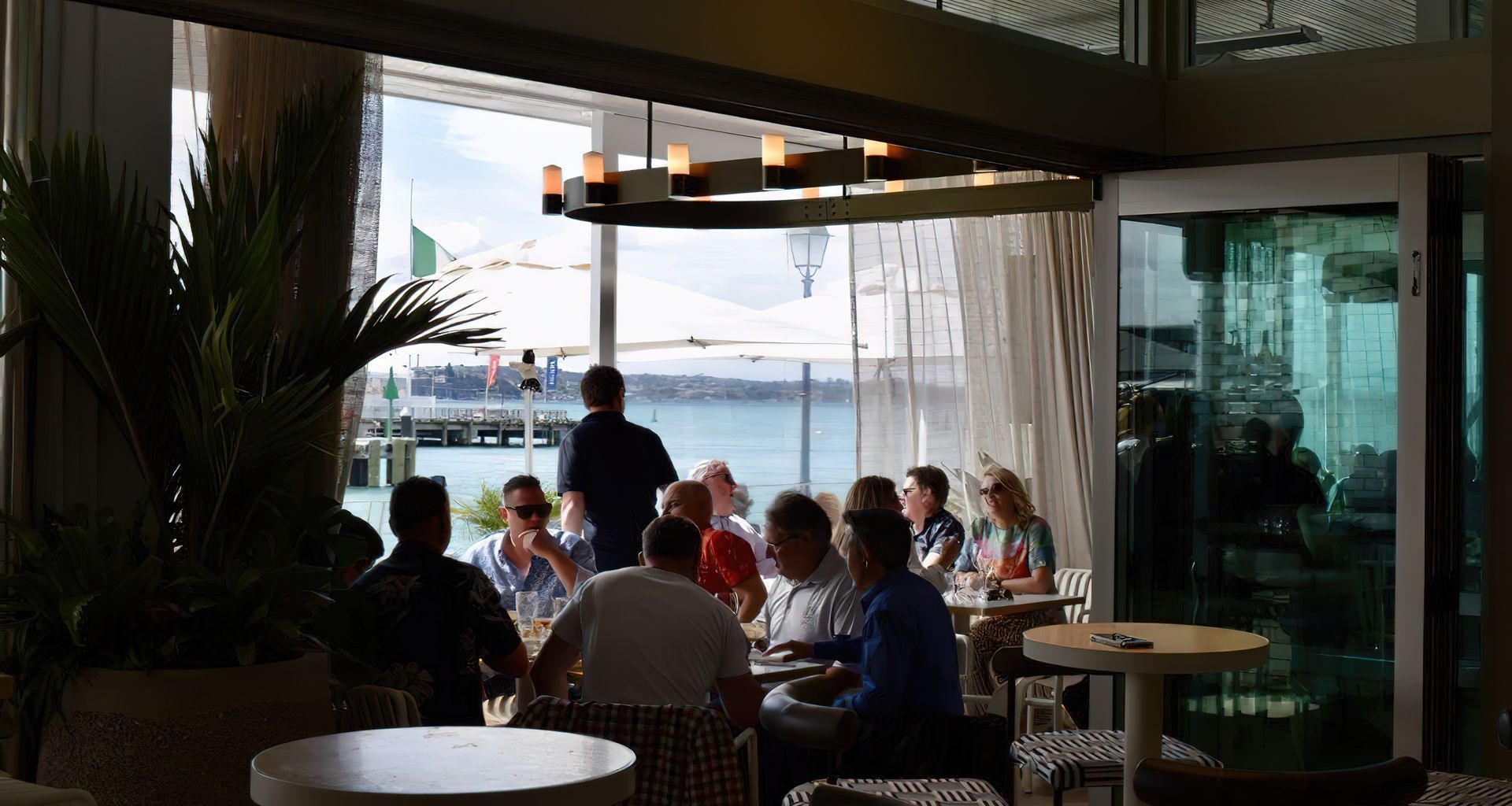Euro Bar and Restaurant banner