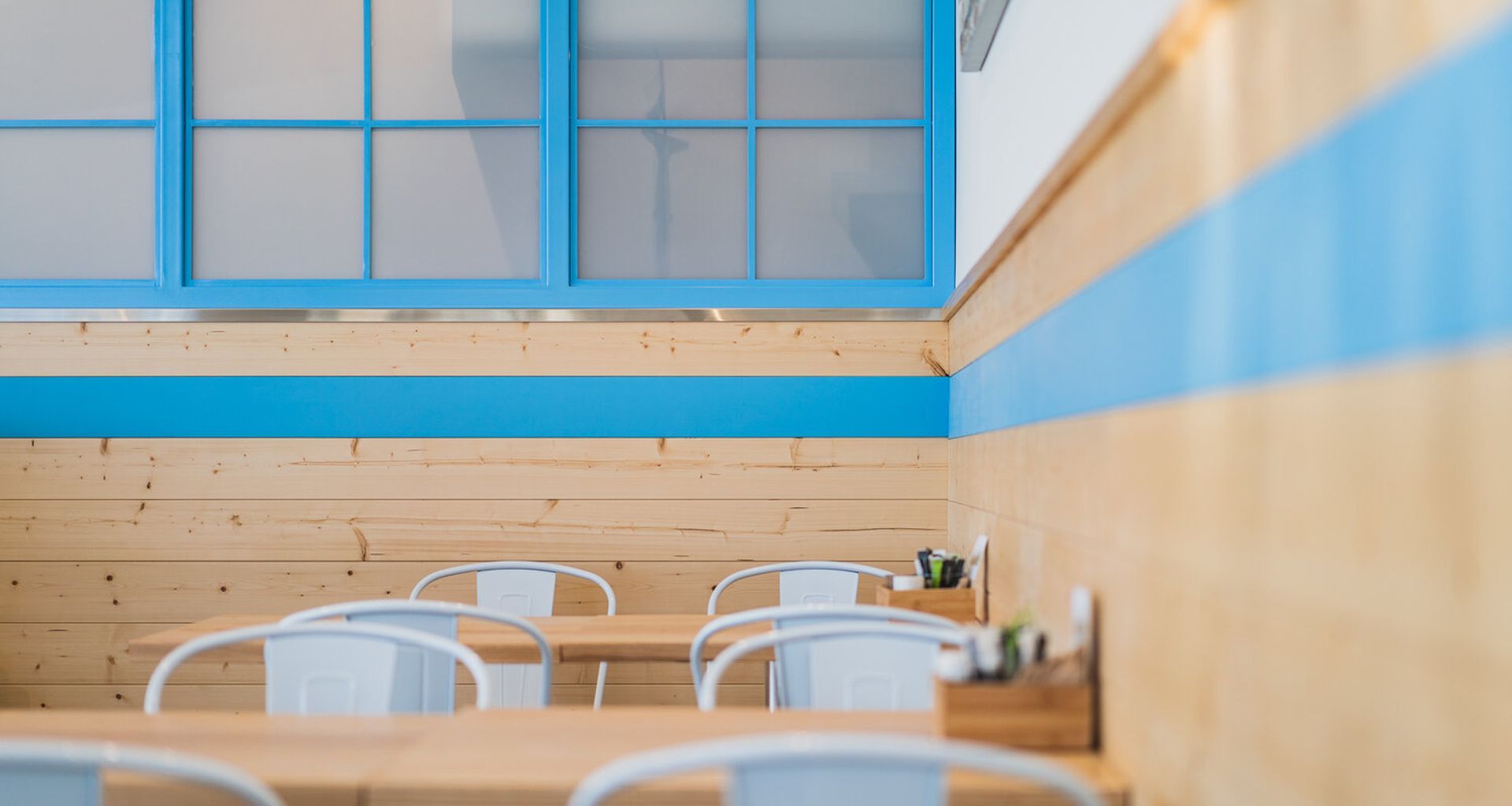 Farm Street Larder | Bayfair Mt Maunganui banner
