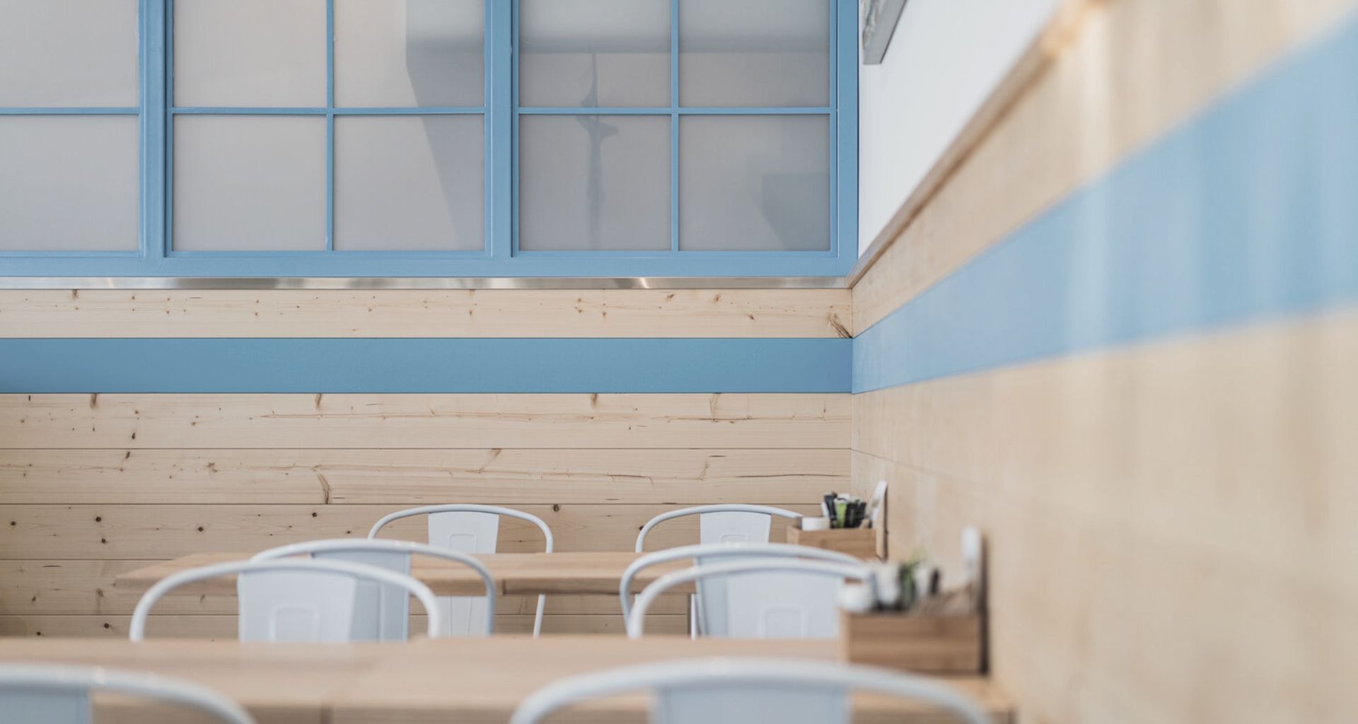 Farm Street Larder | Bayfair Mt Maunganui banner