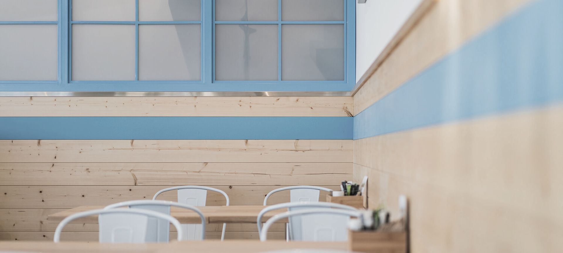 Farm Street Larder | Bayfair Mt Maunganui banner