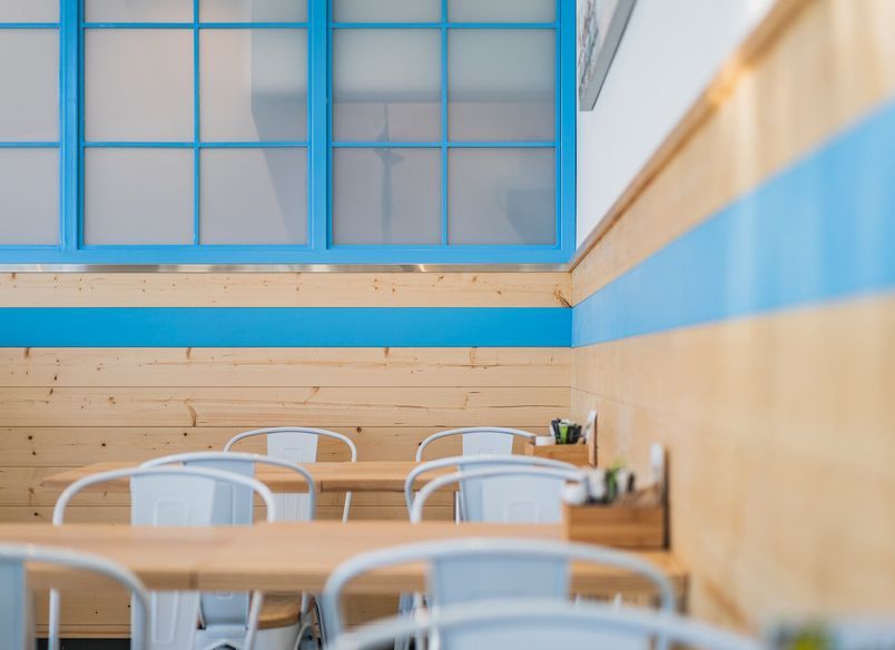 Farm Street Larder | Bayfair Mt Maunganui