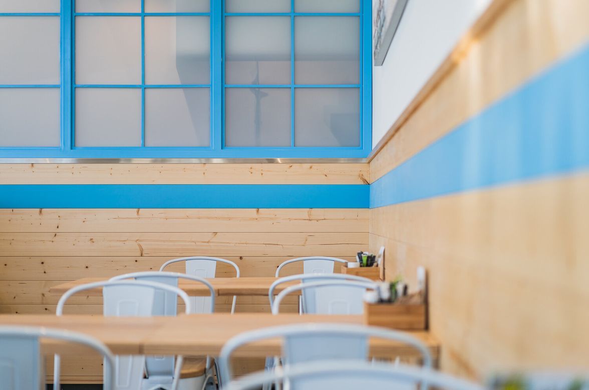 Farm Street Larder | Bayfair Mt Maunganui