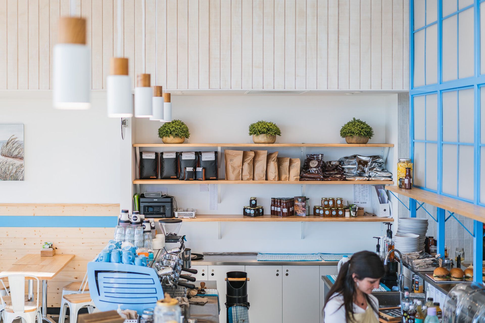 Farm Street Larder | Bayfair Mt Maunganui