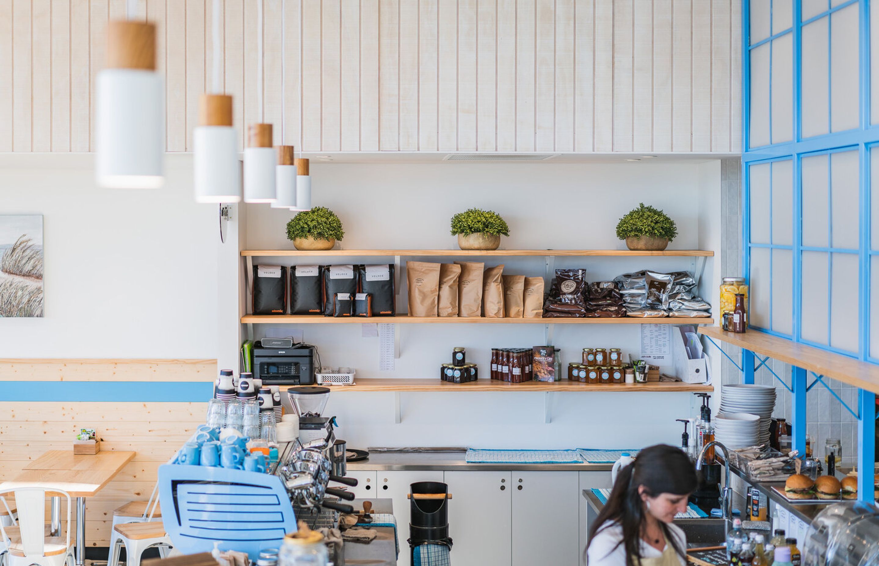 Farm Street Larder | Bayfair Mt Maunganui