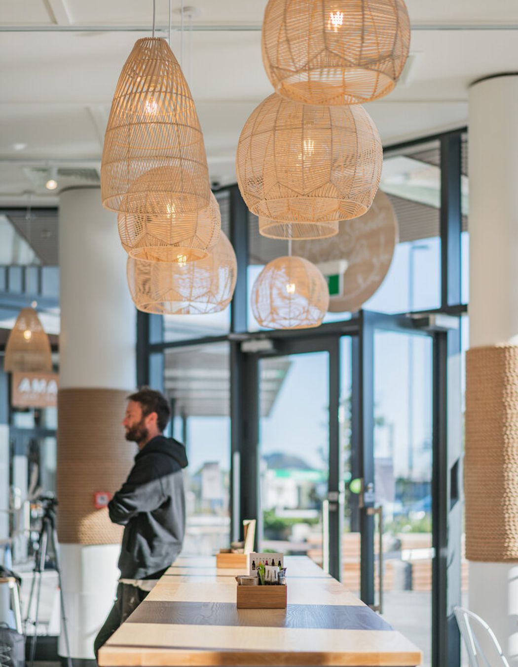 Farm Street Larder | Bayfair Mt Maunganui