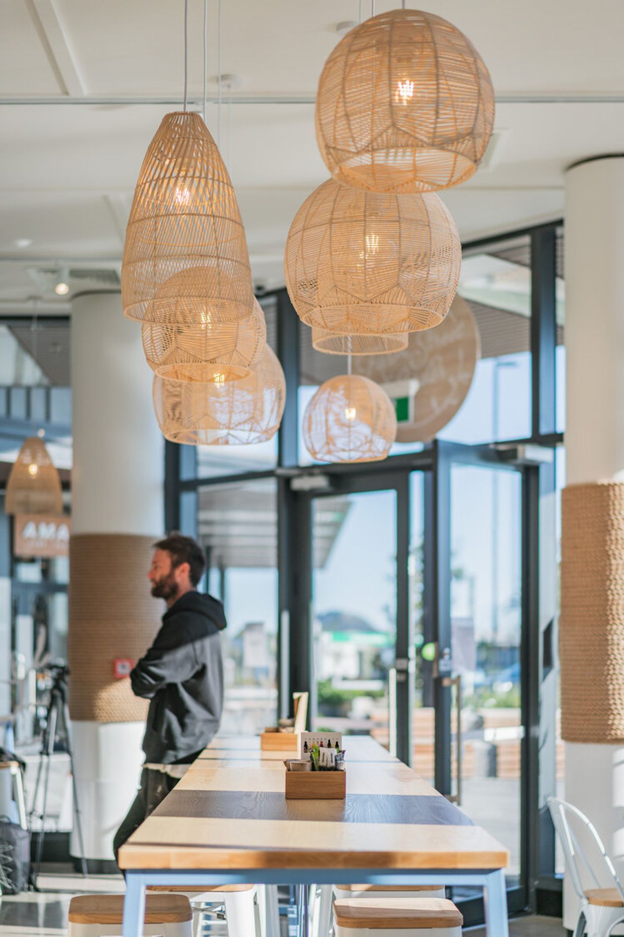 Farm Street Larder | Bayfair Mt Maunganui