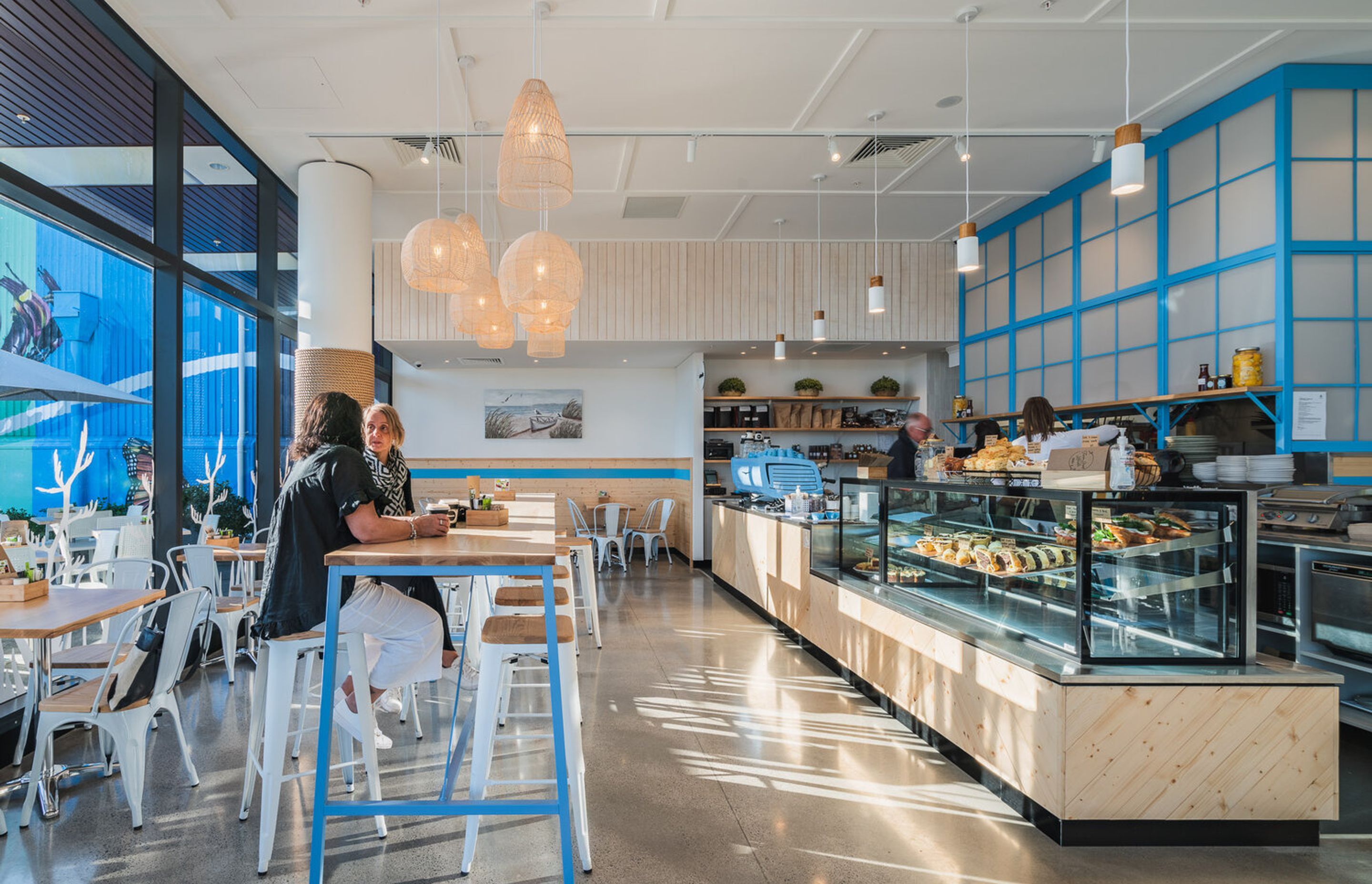 Farm Street Larder | Bayfair Mt Maunganui