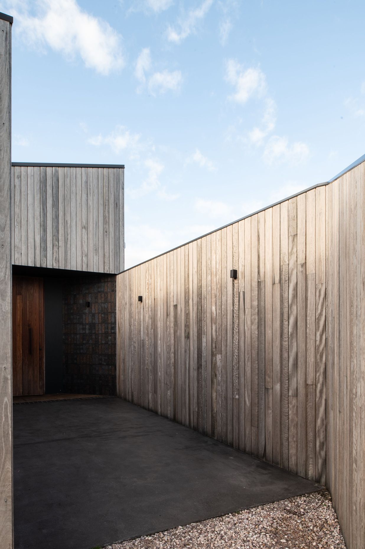 Stoney Rise Cellar Door