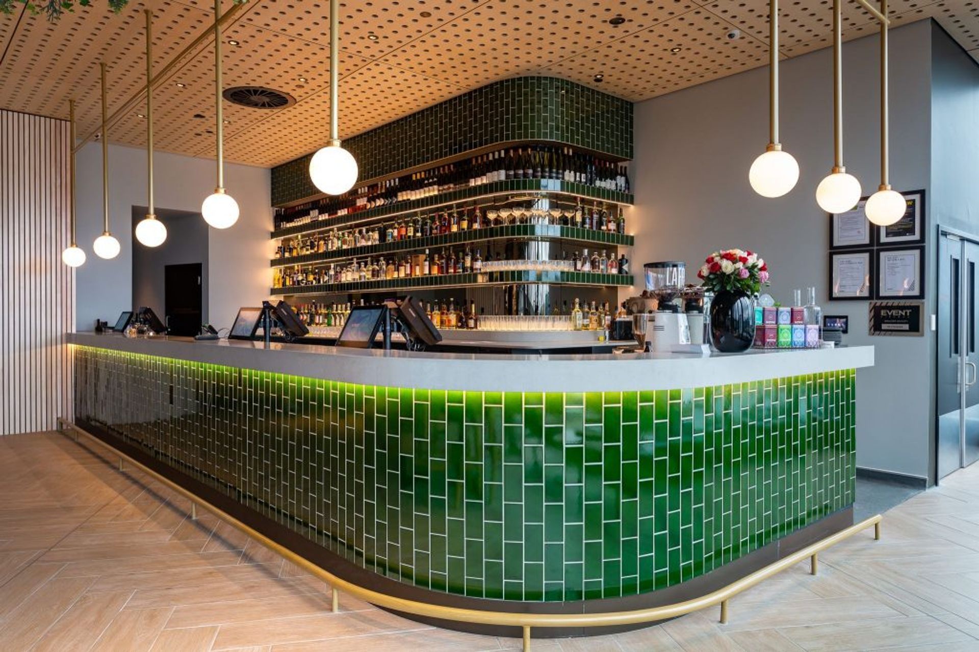 Event Cinemas – New Zealand