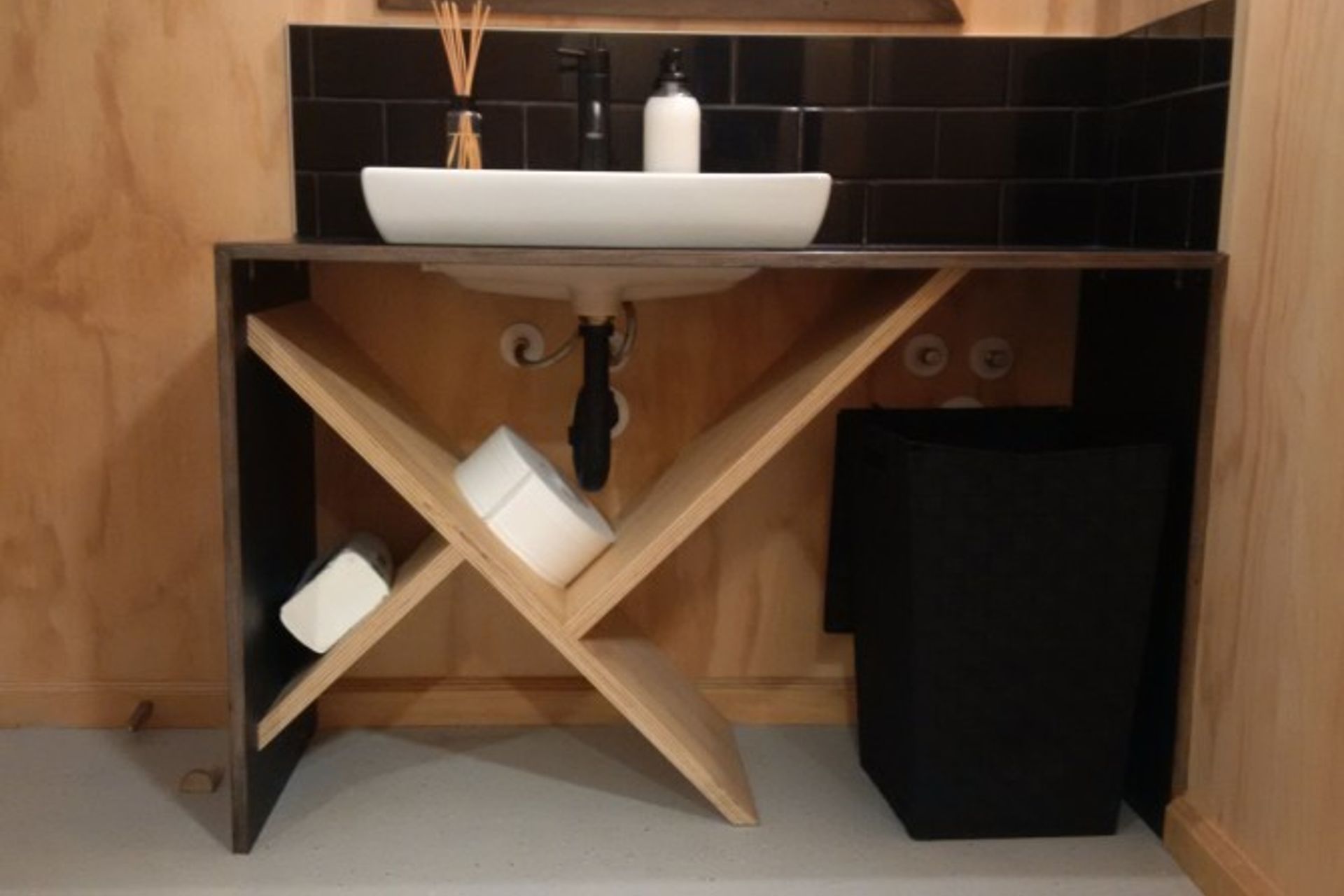 The Salt & Wood Collective