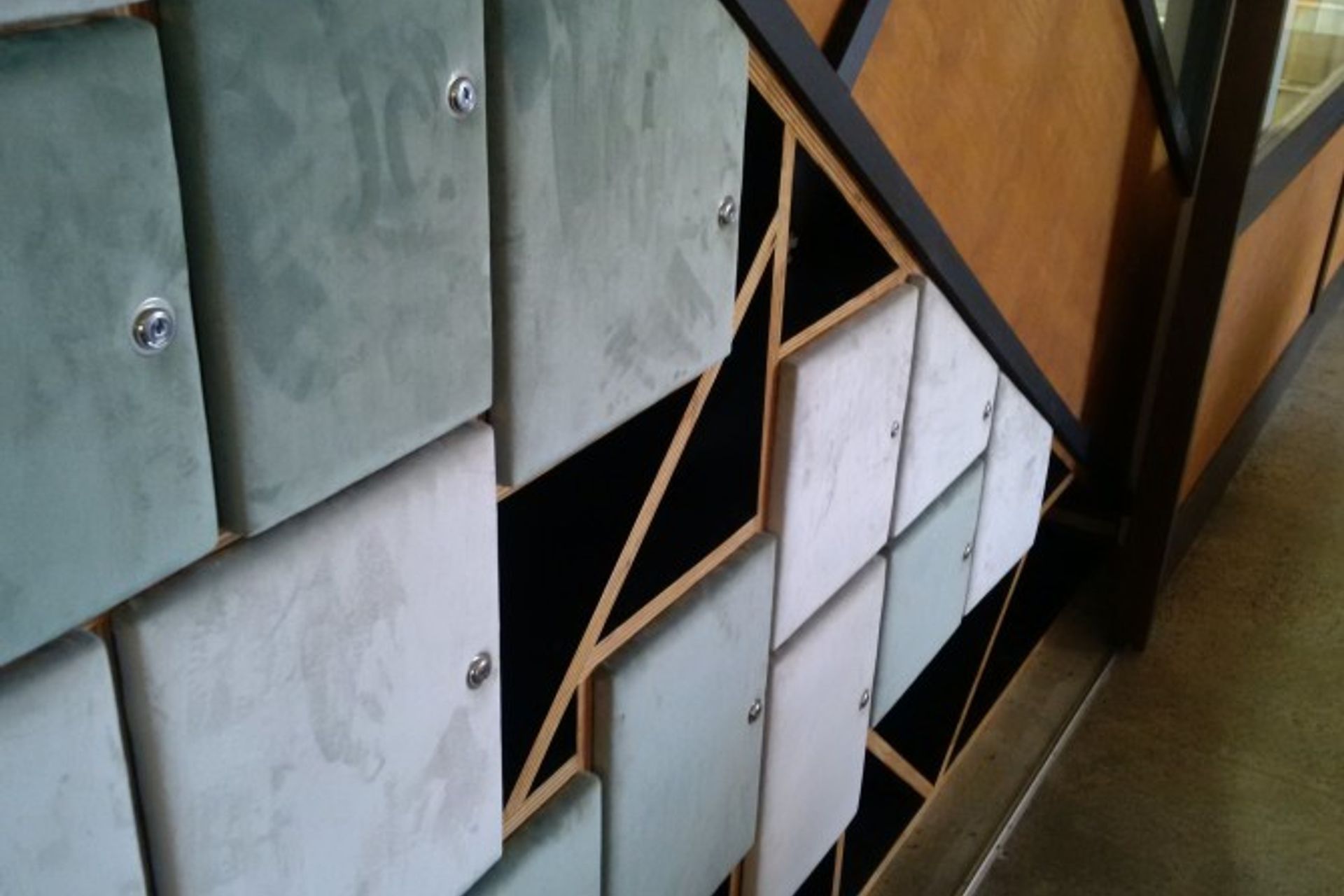 The Salt & Wood Collective