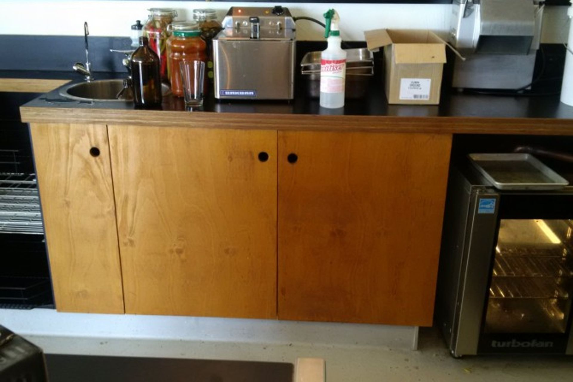 The Salt & Wood Collective