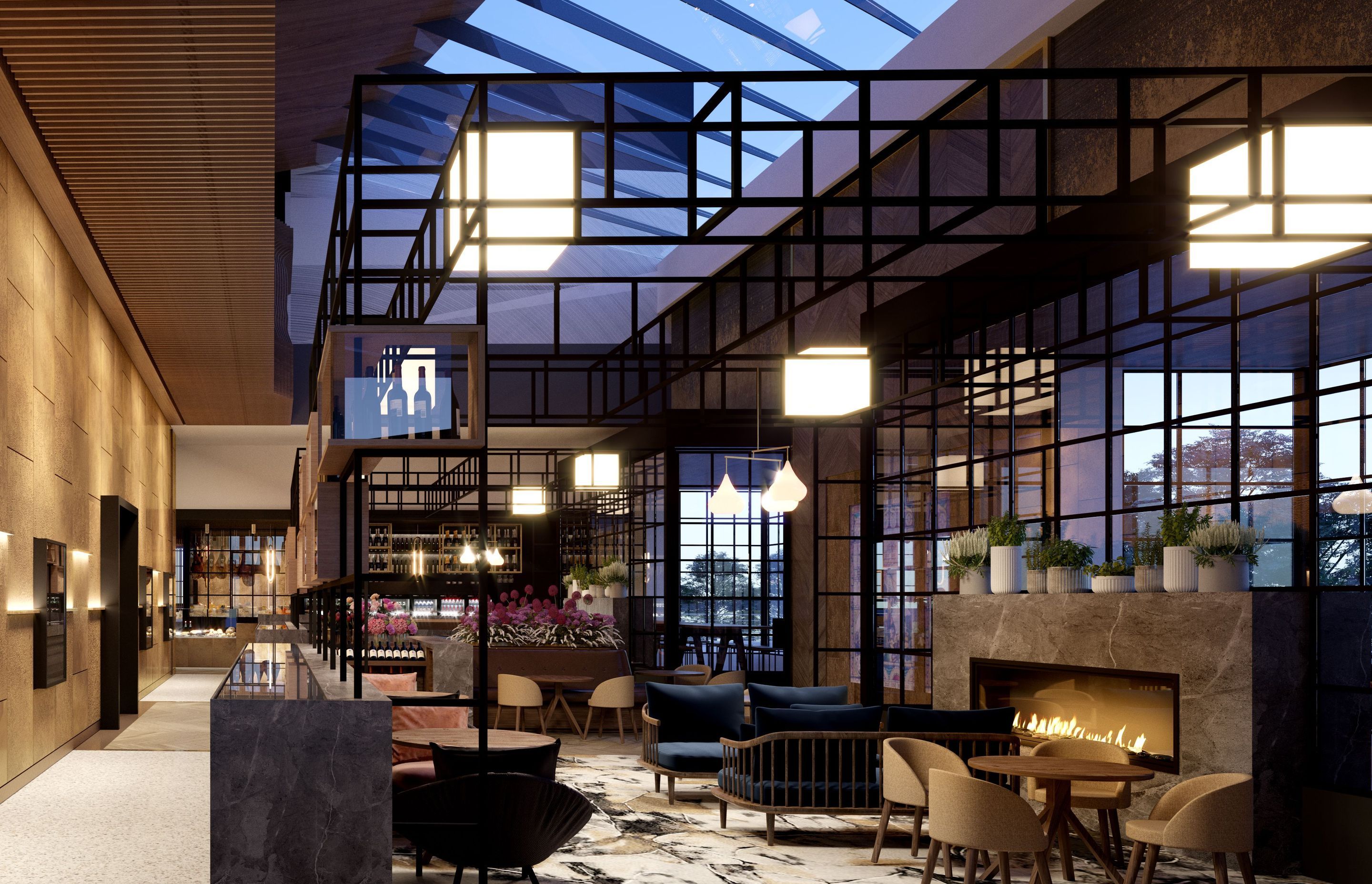 Box Hill RSL Cafe & Wine Bar
