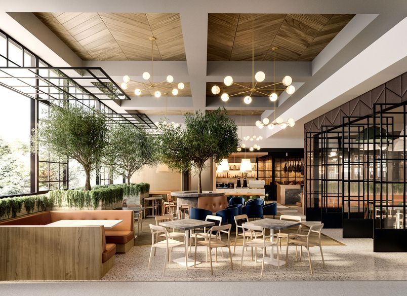 Box Hill RSL Cafe & Wine Bar