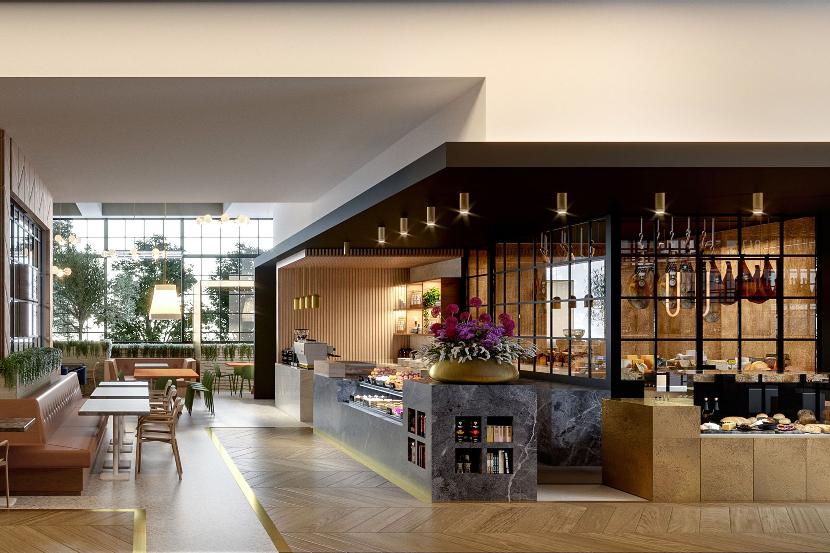 Box Hill RSL Cafe &amp; Wine Bar
