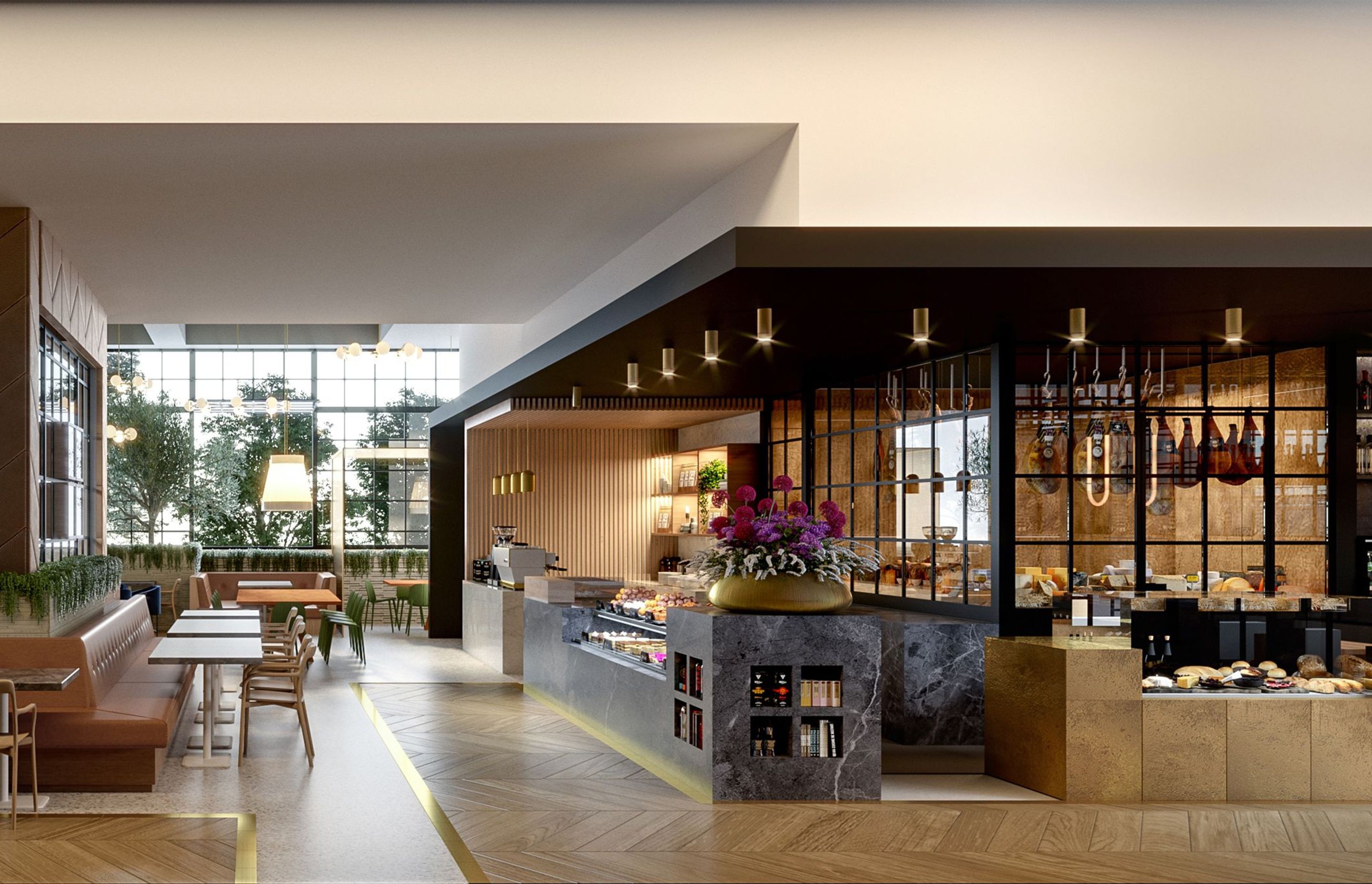 Box Hill RSL Cafe & Wine Bar