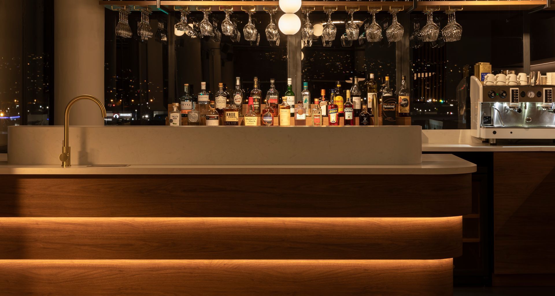 Curves and Tiers in Hospitality banner