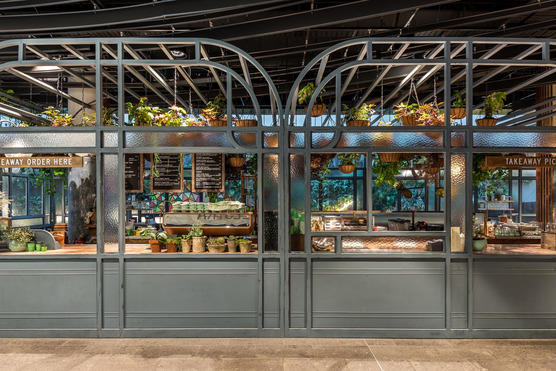 Flowerchild, Chatswood