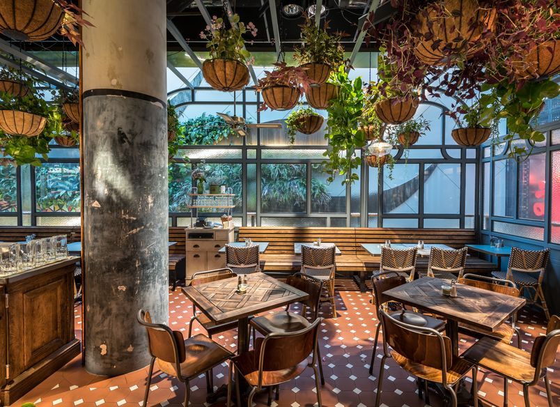 Flowerchild, Chatswood