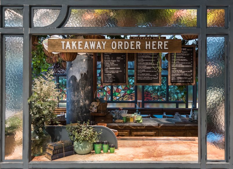 Flowerchild, Chatswood