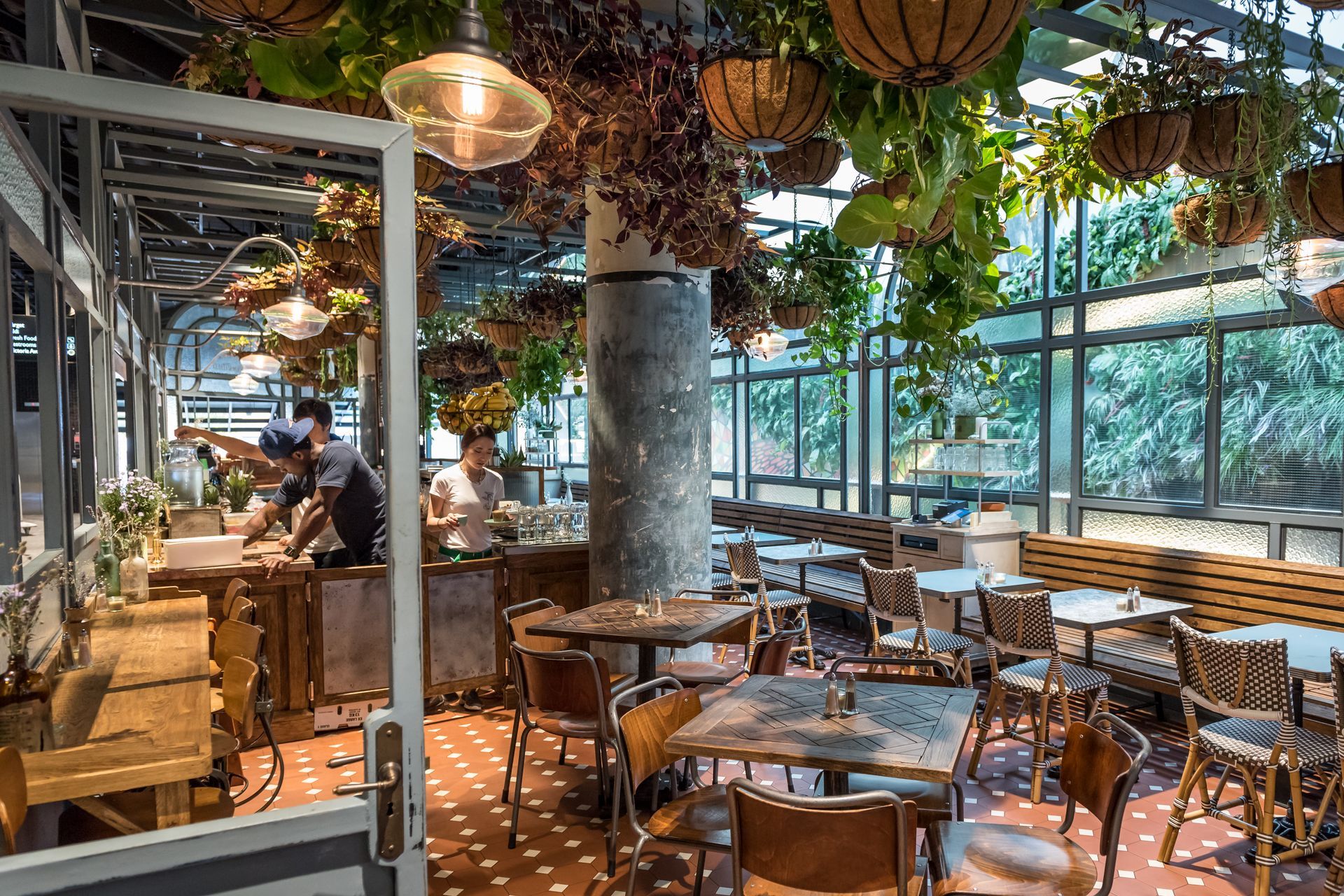 Flowerchild, Chatswood