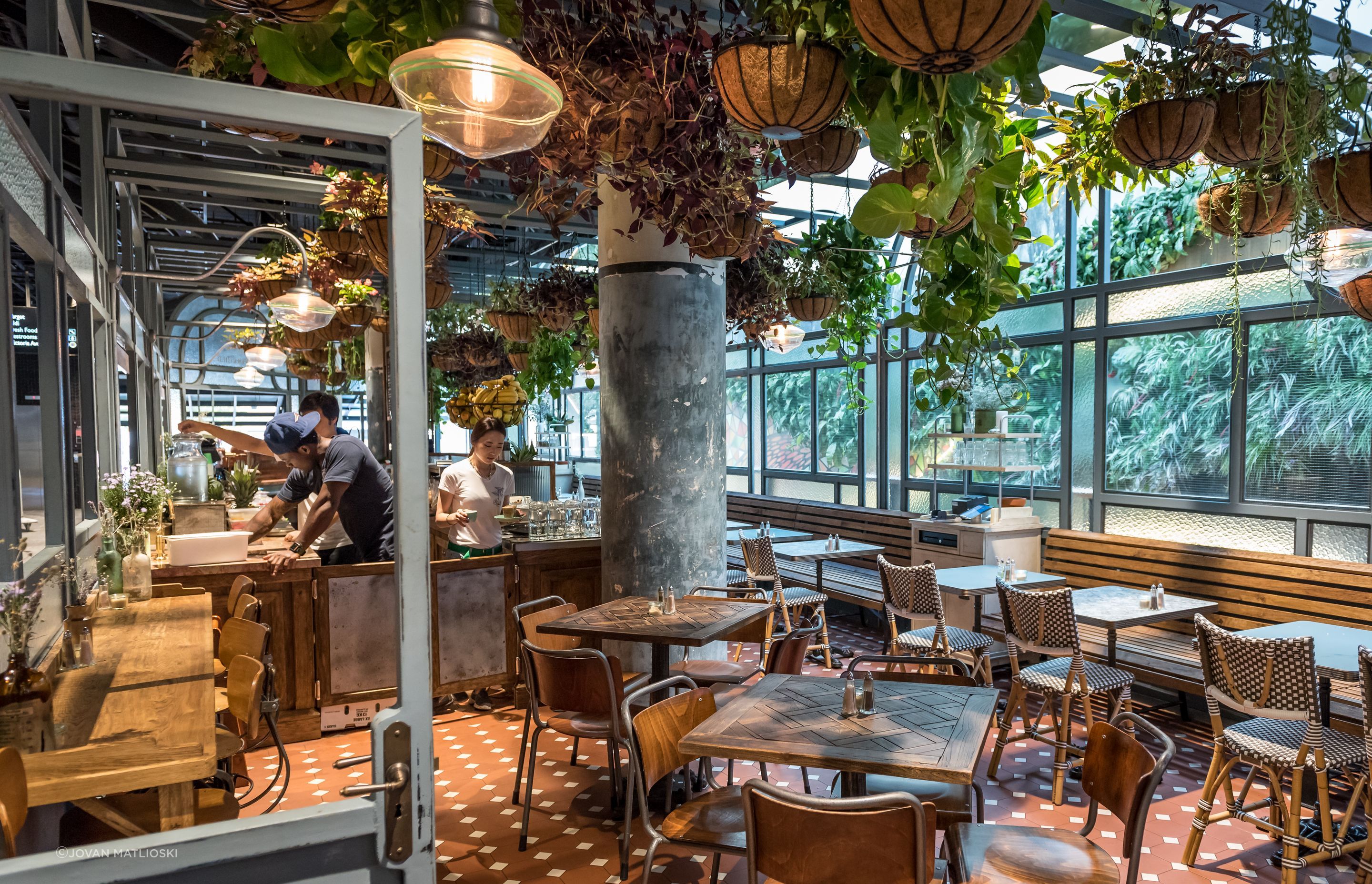 Flowerchild, Chatswood