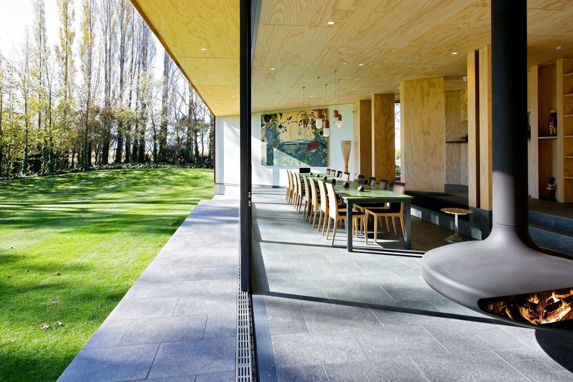 Photography: Mike Rolfe