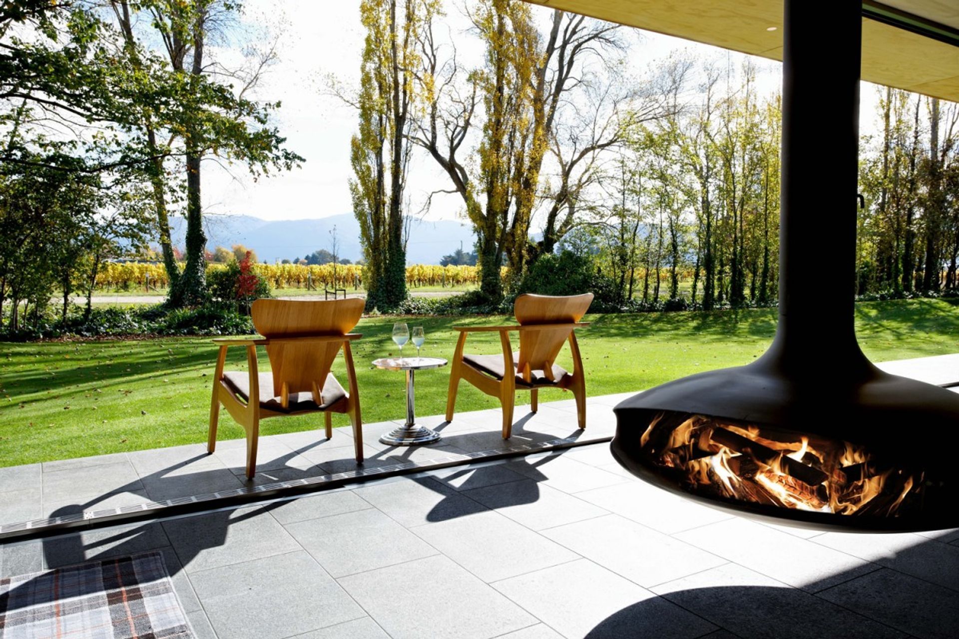 Photography: Mike Rolfe