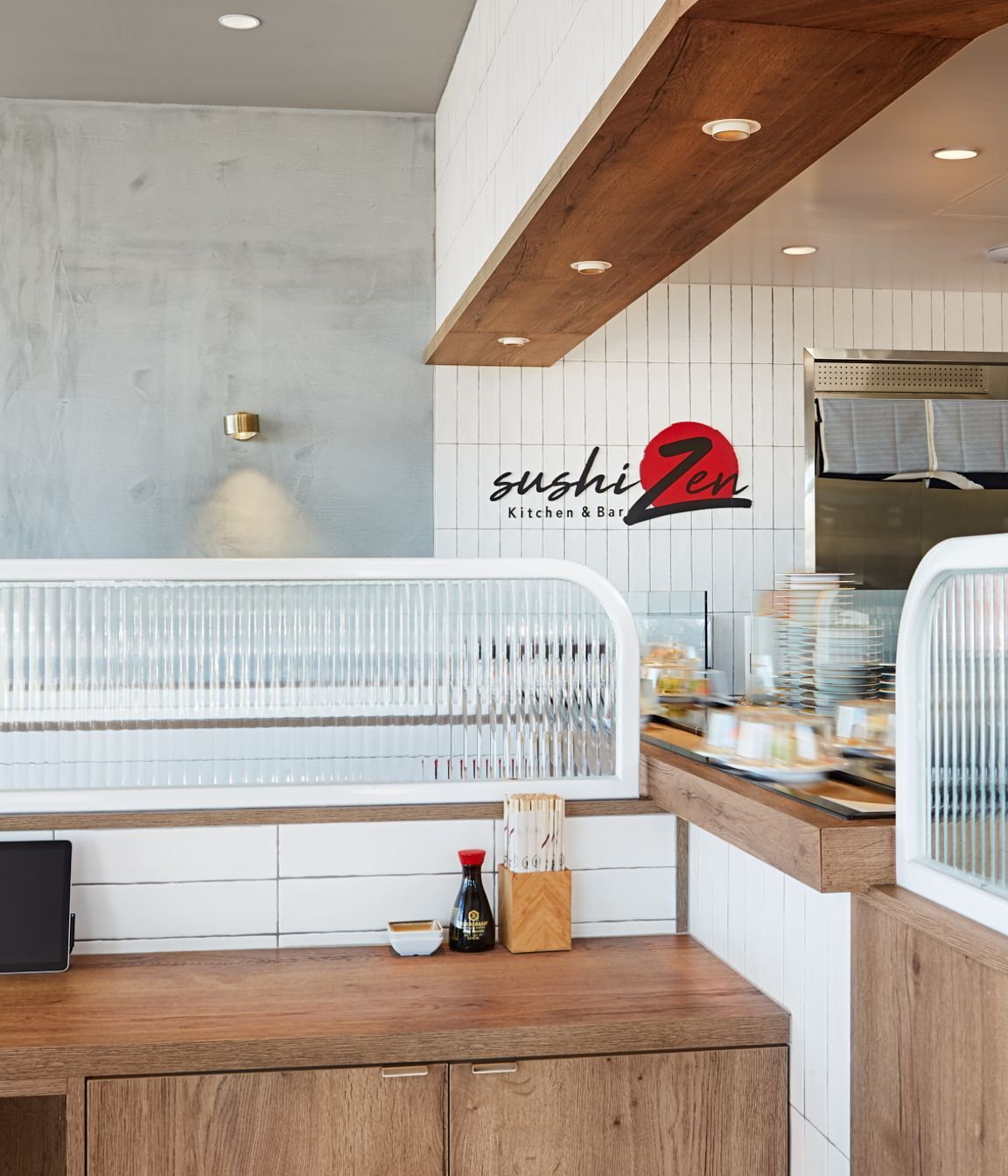Sushi Zen