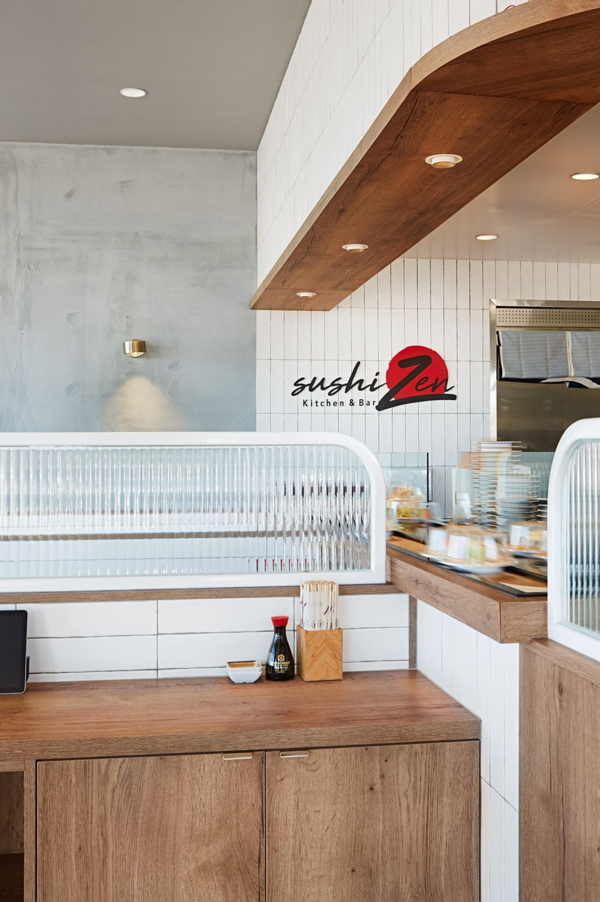 Sushi Zen
