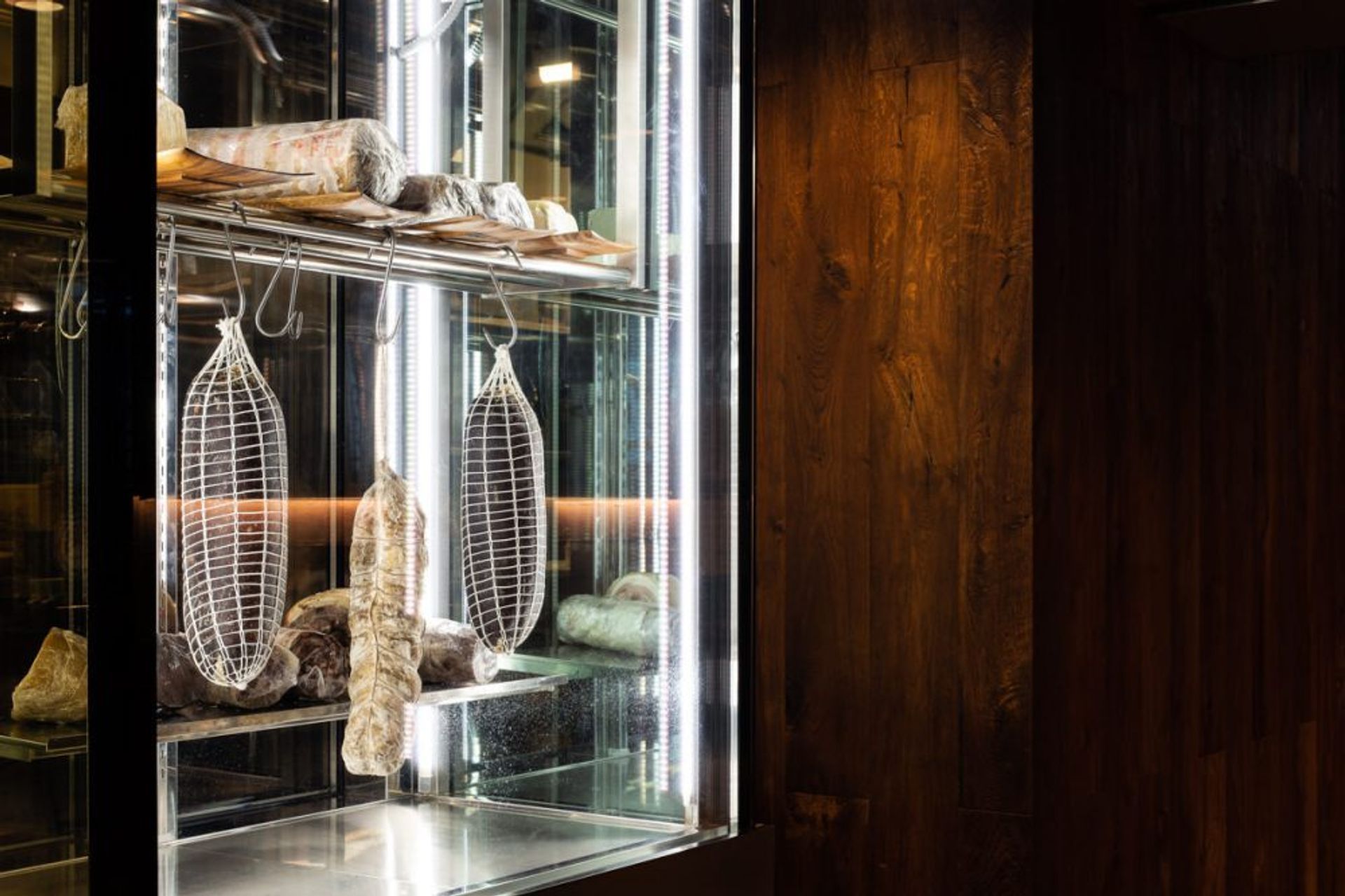 Whistling Sisters Brewery, Wellington