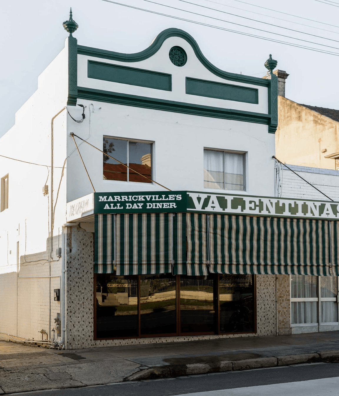 Valentinas
